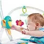 TAPETE DE ATIVIDADES GYMINI DYNAMIC MEADOW DAYS - TINY LOVE