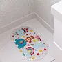 TAPETE PARA BANHO ARCO RIS - BUBA