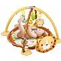 TAPETE PISCINA DE BOLINHAS LEO - BABY STYLE