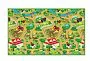 TAPETE PORTTIL ENROLADO FAZENDINHA 120CM X 200CM - DICAN