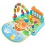 TAPETINHO MUSICAL MELODIA AZUL - BABY STYLE