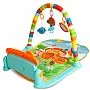 TAPETINHO MUSICAL MELODIA AZUL - BABY STYLE