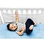 TELA PROTETORA DE BERO AIR BABY BRANCO - KABABY