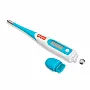 TERMMETRO DIGITAL COM PONTA FLEXVEL - FISHER PRICE