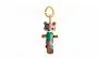 TINY SMART ALBERT WIND CHIME - TINY LOVE