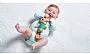 TINY SMART ALBERT WIND CHIME - TINY LOVE