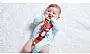 TINY SMART CHRISTOPHER WIND CHIME - TINY LOVE