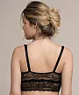 TOP AMAMENTAR FANTASY RENDA BRANCO 5937 - LUCITEX