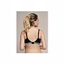 TOP AMAMENTAR UNDER PRETO 5617 - LUCITEX
