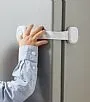 TRAVA BOTAO SECRETO - SAFETY