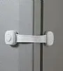 TRAVA BOTAO SECRETO - SAFETY