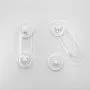 TRAVA DE SILICONE - SAFETY
