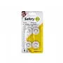 TRAVA DE SILICONE - SAFETY