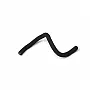 TRAVA FLEXVEL MULTIUSO PRETO - SAFETY