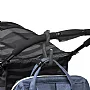 TRAVA FLEXVEL MULTIUSO PRETO - SAFETY
