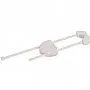 TRAVA PARA ARMRIO - IBIMBOO
