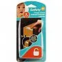 TRAVA PARA GABINETES - SAFETY