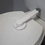 TRAVA PARA VASO SANITRIO - SAFETY