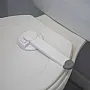 TRAVA PARA VASO SANITRIO - SAFETY