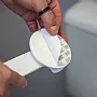 TRAVA PARA VASO SANITRIO - SAFETY