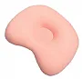 TRAVESSEIRO BEB RN ROSA PSSEGO - FOM BABY