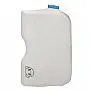 TRAVESSEIRO ERGONMICO EM MEMORY FOAM  FIBRA DE BAMBOO - CLINGO