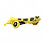 TRICICLO DOBRVEL AMARELO - CLINGO