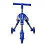 TRICICLO DOBRVEL AZUL - CLINGO