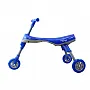TRICICLO DOBRVEL AZUL - CLINGO