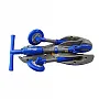 TRICICLO DOBRVEL AZUL - CLINGO