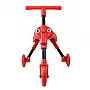 TRICICLO DOBRVEL VERMELHO - CLINGO