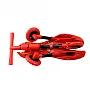 TRICICLO DOBRVEL VERMELHO - CLINGO