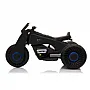 TRICICLO ELTRICO FUTURE PRETO - BABY STYLE
