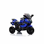 TRICICLO LUXO ELTRICO - BABY STYLE