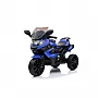 TRICICLO LUXO ELTRICO - BABY STYLE