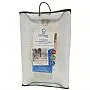 TROCADOR EM MEMORY FOAM FIBRA DE BAMBU - CLINGO