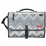 TROCADOR PRONTO CHANGING MOSAIC CHEVRON - SKIP HOP