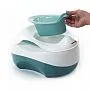 TRONINHO FLEX POTTY 3 EM 1 AZUL - SAFETY 