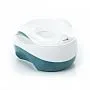 TRONINHO FLEX POTTY 3 EM 1 AZUL - SAFETY 