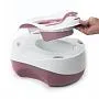 TRONINHO FLEX POTTY 3 EM 1 ROSA - SAFETY