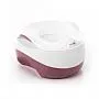 TRONINHO FLEX POTTY 3 EM 1 ROSA - SAFETY