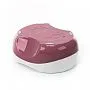 TRONINHO FLEX POTTY 3 EM 1 ROSA - SAFETY