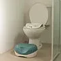 TRONINHO FLEX POTTY 3 EM 1 ROSA - SAFETY