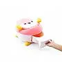TRONINHO FOX POTTY ROSA - SAFETY