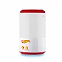 UMIDIFICADOR DE AR ULTRASSONICO HOT WHEELS - MULTILASER 