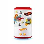 UMIDIFICADOR DE AR ULTRASSONICO HOT WHEELS - MULTILASER 