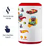 UMIDIFICADOR DE AR ULTRASSONICO HOT WHEELS - MULTILASER 
