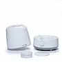 UMIDIFICADOR ULTRASSNICO STAY CLEAN BRANCO - SAFETY
