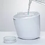 UMIDIFICADOR ULTRASSNICO STAY CLEAN BRANCO - SAFETY