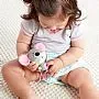 BRINQUEDO WONDER BUDDIES COCO - TINY LOVE